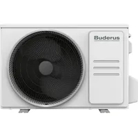 Buderus Logacool Multisplit Außeneinheit AC-12,3 MS