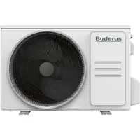 Buderus Logacool AC-5,3 MS 5,3 kW stationär