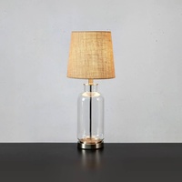 Markslöjd Costero transparent/natur, 61.5 cm