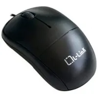 L-LINK Ll-2080-n Beidhändig, USB Typ-A, Schwarz