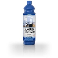 Lorito oehme Wischpflege Alkorein 254 1 Liter