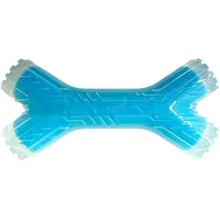 Nerf Dog Scentology Hundespielzeug Erdnussbutter/Speck Geruch Y Stick 20