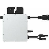 Hoymiles HMS-500 Microinverter Modulwechselrichter