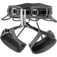 Ocùn Ocun Webee Bigwall Gurtzeug - Grey / Black