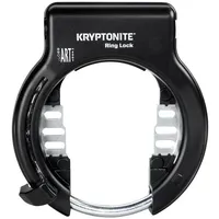 Kryptonite Ring Plug In Capability Retractable Fahrradschloss Für Den