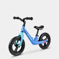 Micro Scooter Micro Balance Bike Lite chameleon blue
