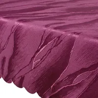 Nyvi Tischdecke Jacquard Elegance Tischwäsche mit edler & luxuriöser