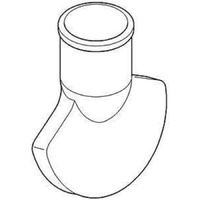 Grohe Spülwasserverteiler chrom 42039000
