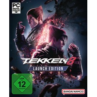 Bandai Namco Entertainment Tekken 8 (Launch Edition)