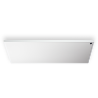 Könighaus infrarot Könighaus Infrarotheizung M-Serie Deckenheizung 300 W