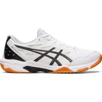 Asics Gel-Rocket 11 weiß Gr. 91⁄2