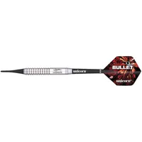 Unicorn Information System Bullet Gary Anderson Soft Darts 17