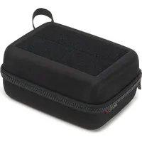 Dicota Zubehör Tasche Caturix ACCESSORY Schwarz