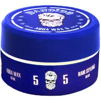 Bandido Aqua Hair Wax Nr. 5 150 ml