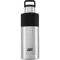Esbit Isolierflasche Sculptor Trinkflasche Thermo Flasche Kanne 1L Farbe: