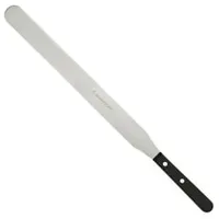 Schneider Back- und Glasurpalette, 34 mm, 262636 - Klingenlänge: