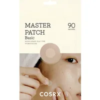 Cosrx Master Patch Basic Pimple Patches 90 Stk