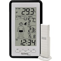 Technoline WS 9632-IT