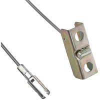 HELLA PAGID HELLA Handbremsseil für Renault Trafic Ii Opel