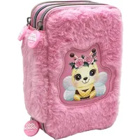 Tinka Bee Rosa