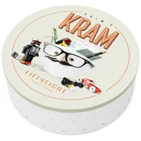 Fiftyeight PRODUCTS - Krim`s Krams - Vintage Edition -