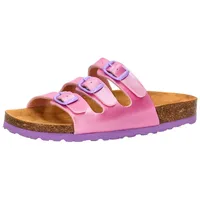 LICO Bioline Kinder rosa 38