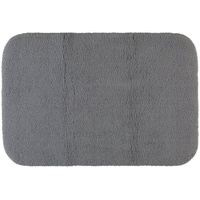 Rhomtuft Aspect 60 x 90 cm kiesel
