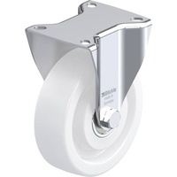 Blickle 266775 BK-SPO 125K-1 Bockrolle Rad-Durchmesser: 125 mm Tragfähigkeit