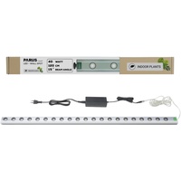 Parus by Venso Wall Spot 120cm, Abstrahlwinkel 15°, LED