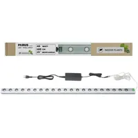 Parus by Venso Wall Spot 120 cm Pflanzenlampe