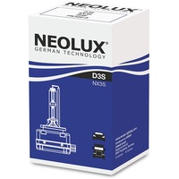 NEOLUX Neolux® NX3S