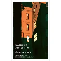 Kampa Verlag Fünf Frauen