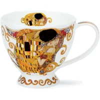 DUNOON Skye Becher 0,45 l Weiß