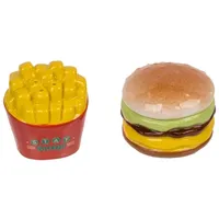 Out of the Blue ootb Salz u. Pfefferstreuer Burger