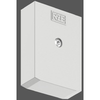 RZB Endkappe niedrig 982700.009