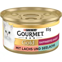 Purina Raffiniertes Ragout Duetto 12 x 85 g