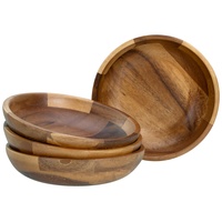 CreaTable Nature Collection, Schüssel + Schale,