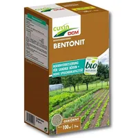 Cuxin DCM Bentonit 3 kg