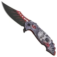 Budoten Taschenmesser Nightmare I