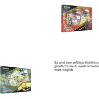 Pokémon (Sammelkartenspiel), PKM SWSH12.5 V Box DE