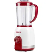 Girmi FR27 Mixer, 350 Watt, 1 Liter Fassungsvermögen, 6