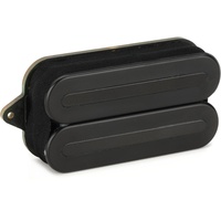 Di Marzio DiMarzio DP 222BK D Activator-X Bridge Humbucker