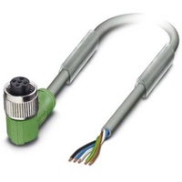 Phoenix Contact Sensor-/Aktor-Kabel SAC-5P- 1,5-#1457173