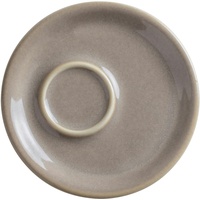 Kahla 1T3518A93022W Homestyle Espresso-Untertasse 11,7 cm desert sand |Graue