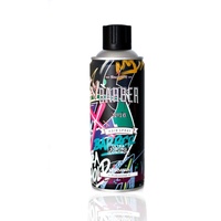 Barber marmara Hair Spray Nr.16 Strong Hold Extra Volumen