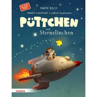 Herder Püttchen und Sternelinchen von Maite Kelly / Herder