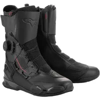 Alpinestars SP-X Boa Stiefel - Schwarz/Schwarz 42