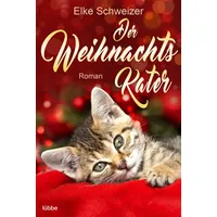 Lübbe Der Weihnachtskater: