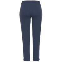 H.I.S. H.I.S Sweathose, Damen marine Gr.32/34