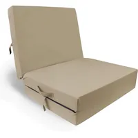 Kettler polska spolka z.o.o. Herlag Klappmatratze Senior beige, 195x85
